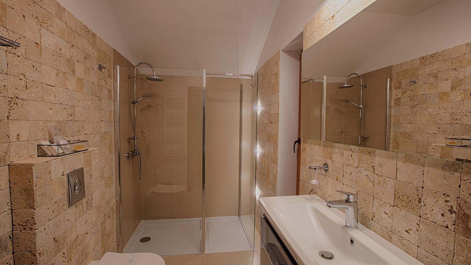Mer Guest House B&B Braşov Exterior foto