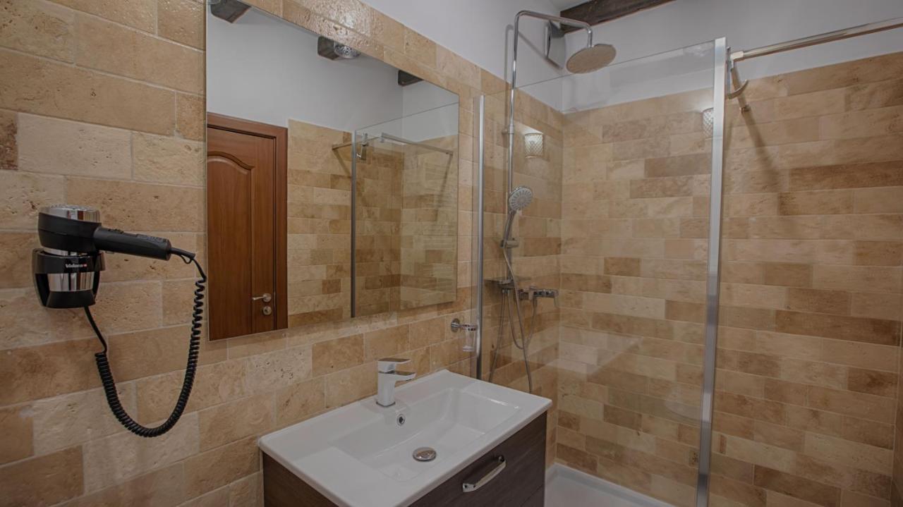 Mer Guest House B&B Braşov Exterior foto