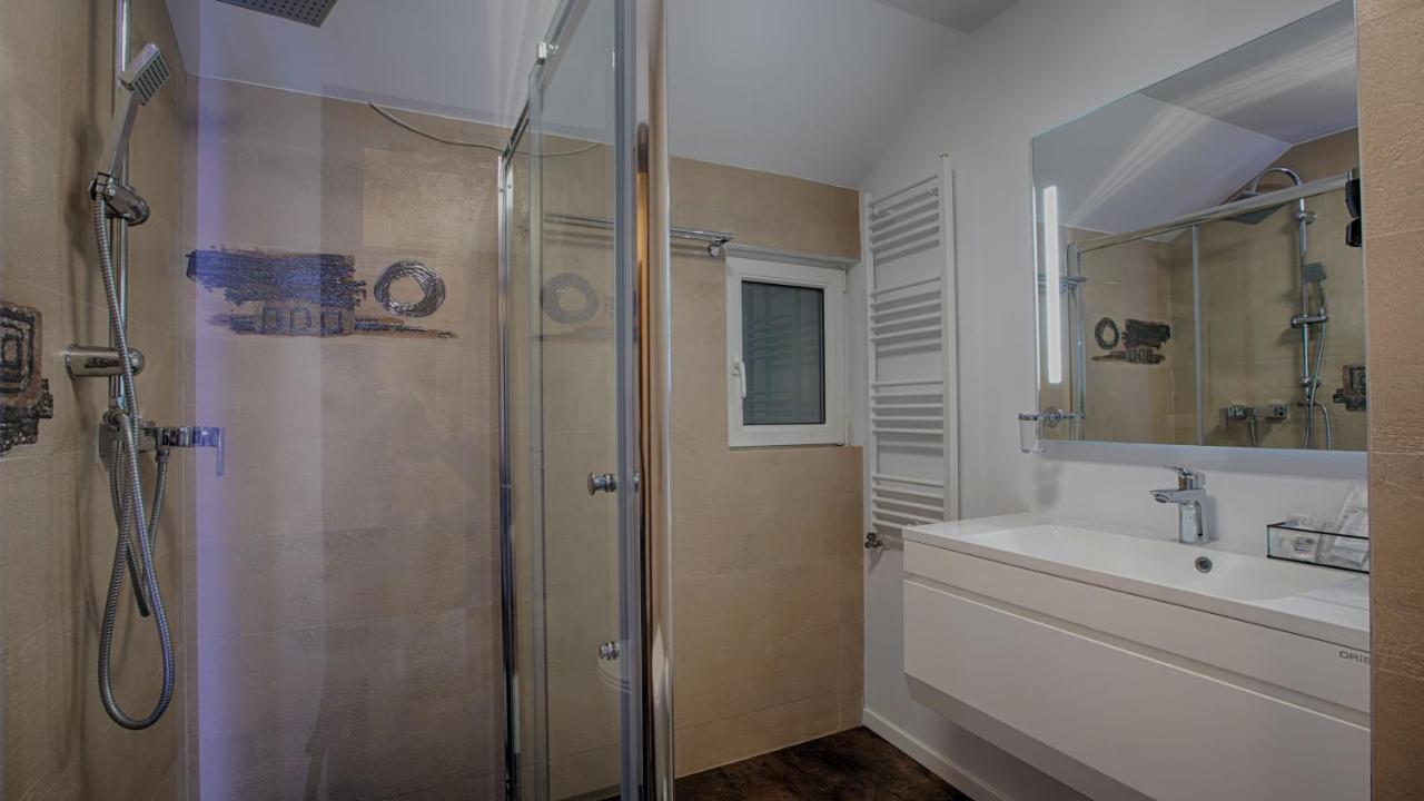 Mer Guest House B&B Braşov Exterior foto