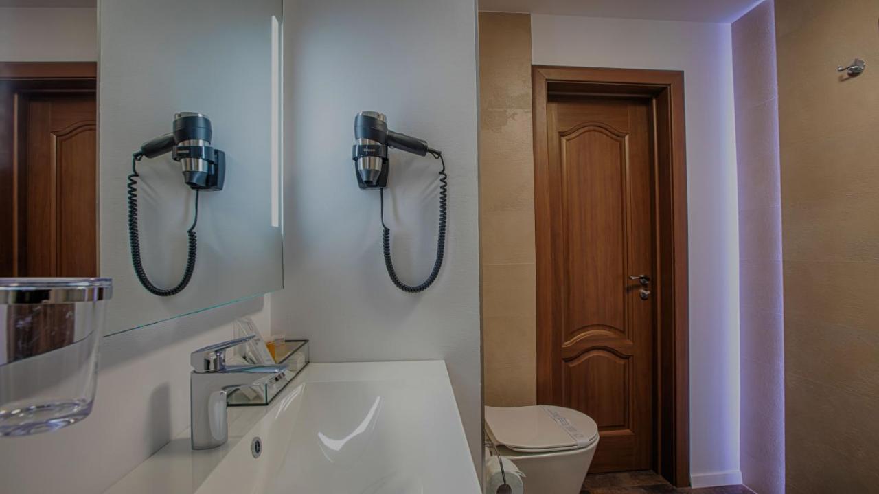 Mer Guest House B&B Braşov Exterior foto